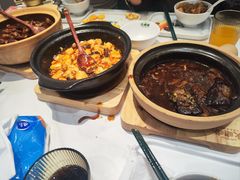 -火啫啫·粤式啫啫煲(南京弘阳店)