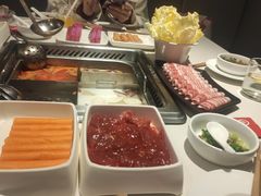 -海底捞火锅(长宁路龙之梦店)