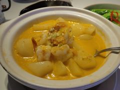 -山泉粤宴(广东大厦店)