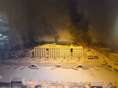-上海大陆银行仓库旧址