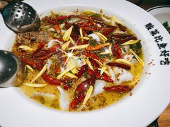 -太二酸菜鱼(正大广场店)