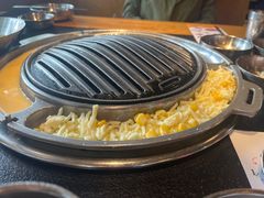 -GOGIYA·咕叽吖韩国传统烤肉店(小榄店)