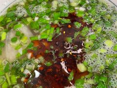 -穆芳阁兰州纯汤牛肉面(西安总店)