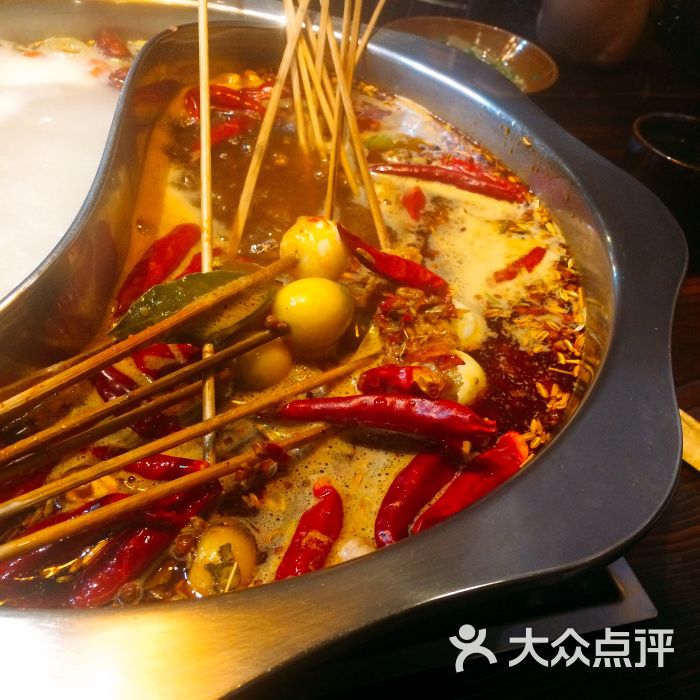 遇见串串香火锅鹌鹑蛋图片 - 第4张