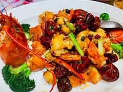 -惠食佳(滨江大公馆店)