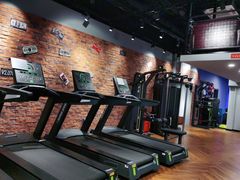 -NRG 健身私教CLUB(云山路店)