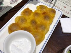 -老厨家(友谊路总店)