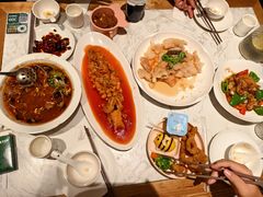 -老知青·东北菜(中华城店)