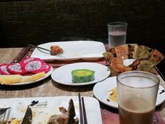 -汉巴味德巴西烤肉(顺和广场店)