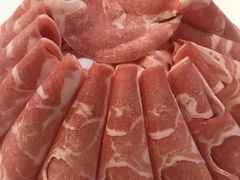 -马记伊源斋涮肉·清真菜(百子湾店)