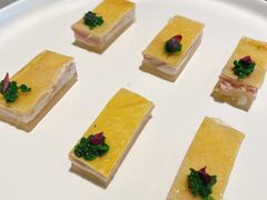 葱油水晶鸡-柿合缘新京菜(国金中心商场店)
