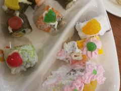 -汉义轩海鲜烤肉自助(青州泰华城店)