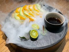 -茹·pure vegan(博华广场店)