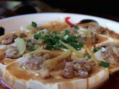 -香竹农庄•传统竹筒饭(十年店)