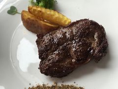 -哈布斯扒房(华发商都店)