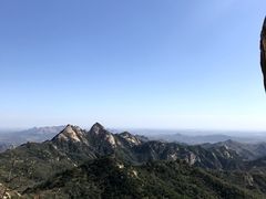 -大泽山风景名胜区