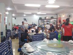 大堂-曾记川菜饭店(亚龙湾路店)