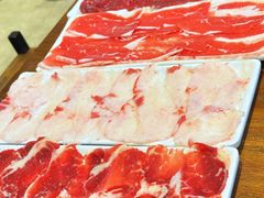 -牛必福潮汕牛肉火锅(油坊桥店)