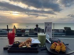 -Rock Bar Bali(Bali)