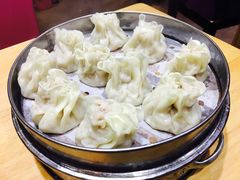 -真真鲜馄饨店(启蒙路店)