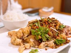 -马凯餐厅(长椿街店)