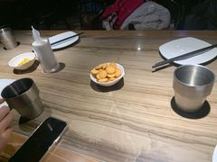 -半天妖烤鱼(大兴宾馆店)