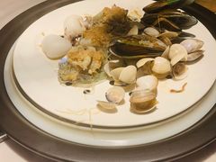 -优食坊·蒸汽海鲜(康盛路店)