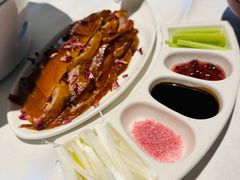 -庆云楼饭庄(什刹海店)