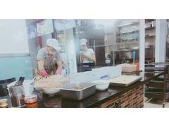 -顶巧鸡汤馄饨(虹口总店)