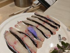 -围炉夜话·潮汕卤水火锅(榕江店)