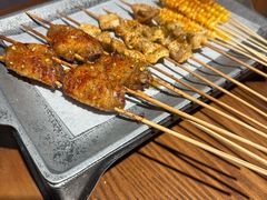 -管氏翅吧(地安门创始店)