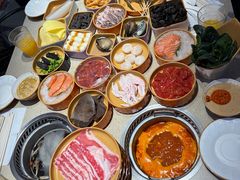 -海底捞大排档火锅(打浦路店)