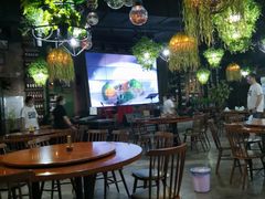 大堂-南海渔家•海鲜•正宗海南菜(海棠湾店)