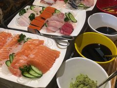 -达利世纪酒店-莉庭自助西餐厅