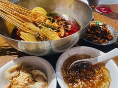 -付小姐在成都(五道口店)