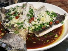 -好灶头妈妈菜·千岛湖土菜地标美食