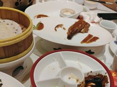 -惠丰堂饭庄·烤鸭·京味菜(翠微路店)