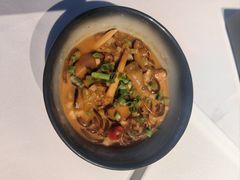 -荣轩(新荣记环球金融中心店)