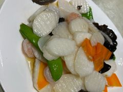 -齐河·老东家·民间菜·地标特色美食