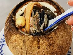 -達揚原味燉品(文明路店)