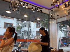 -梁姐啤酒鱼(兴坪古镇店)