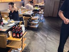 -竹犇番茄火锅(长风街店)