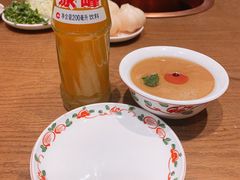 -北京老门框爆肚涮肉馆(凤城六路店)