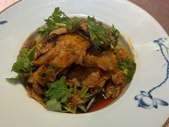 -月坛宾馆-聚仙楼餐厅