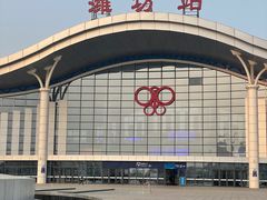 -潍坊站