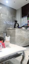 -IN STYLE·全国形象店