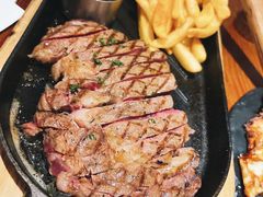 -澳骄 Aussie Kitchen·手工披萨·西餐(国大店)