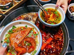 -俏媳妇火锅(宽窄巷子店)