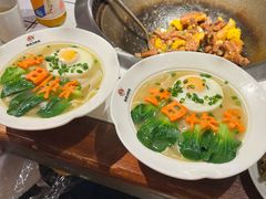 -姚稷大铁锅(龙之梦店)