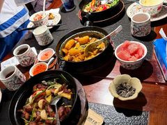 -旺爷砂锅·茶作(国贸城店)